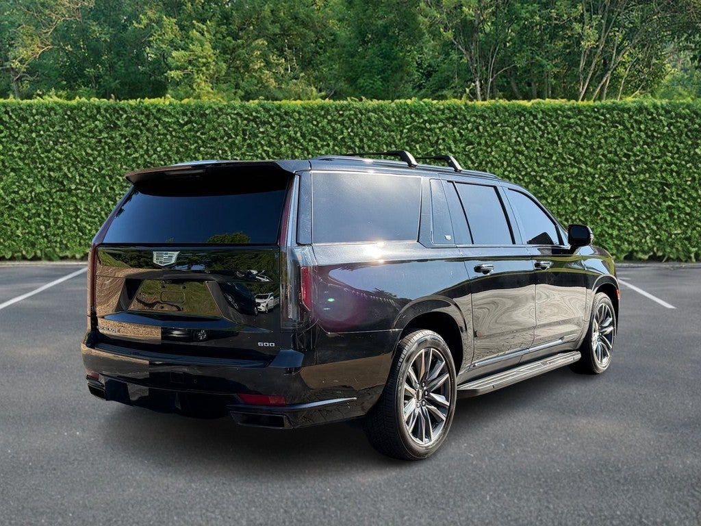 2022 Cadillac Escalade ESV 4WD 4dr Sport