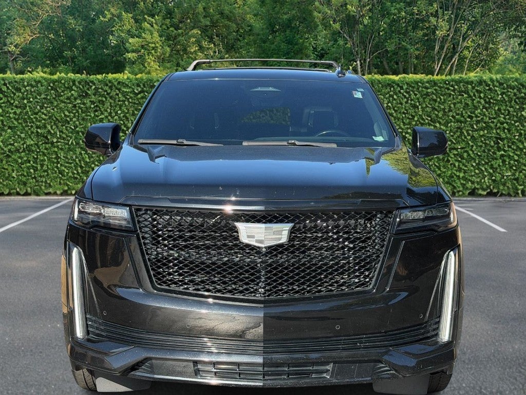 2022 Cadillac Escalade ESV 4WD 4dr Sport