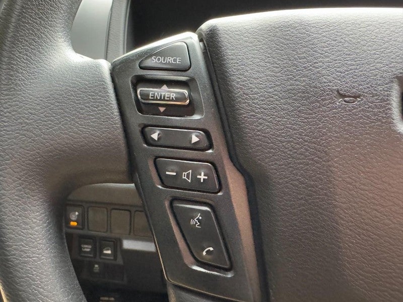 2022 Nissan Frontier King Cab 4x4 S Auto