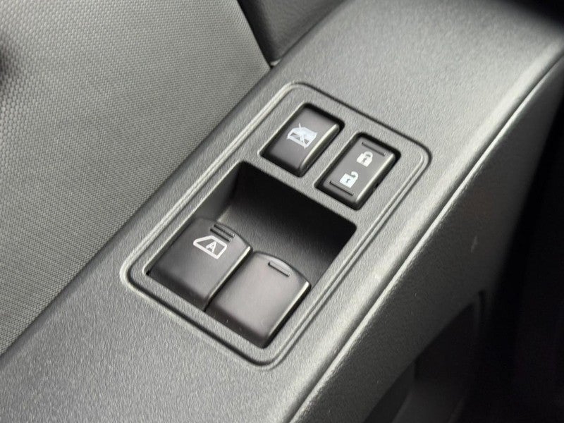 2022 Nissan Frontier King Cab 4x4 S Auto