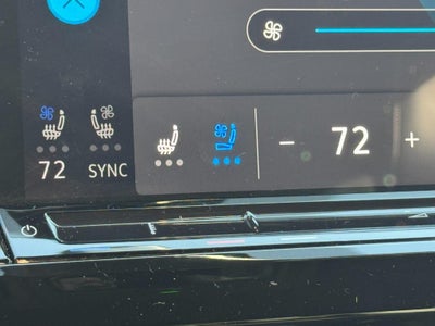 2024 Volkswagen Atlas Cross Sport 2.0T SE FWD