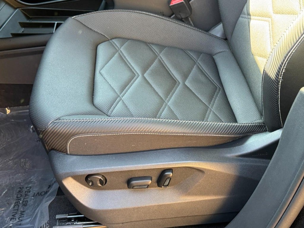 2024 Volkswagen Atlas Cross Sport 2.0T SE FWD