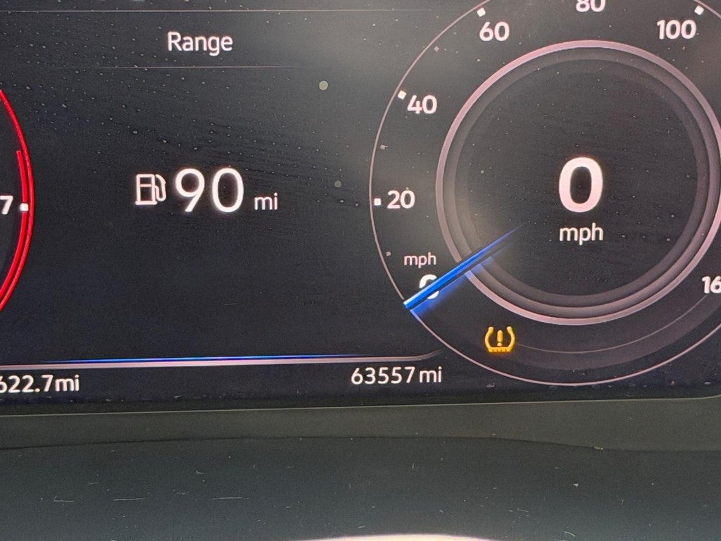 2023 Volkswagen Atlas 3.6L V6 SE w/Technology 4MOTION