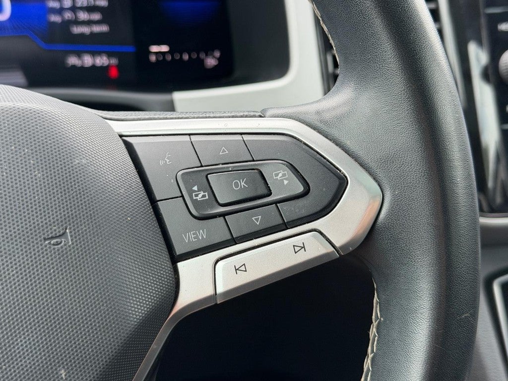 2022 Volkswagen Atlas 2.0T SE w/Technology FWD