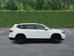 2022 Volkswagen Atlas 2.0T SE w/Technology FWD