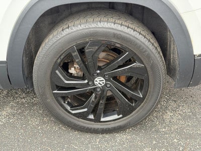 2022 Volkswagen Atlas 2.0T SE w/Technology FWD