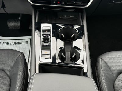2026 Volkswagen Atlas Cross Sport 2.0T SE w/Technology 4MOTION