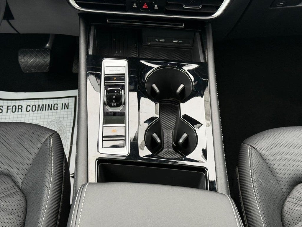 2026 Volkswagen Atlas Cross Sport 2.0T SE w/Technology 4MOTION
