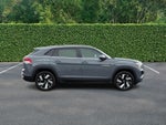 2026 Volkswagen Atlas Cross Sport 2.0T SE w/Technology 4MOTION
