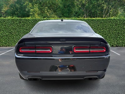 2020 Dodge Challenger R/T Scat Pack Widebody RWD