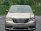 2012 Chrysler Town & Country 4dr Wgn Touring-L
