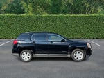 2013 GMC Terrain AWD 4dr SLE w/SLE-2