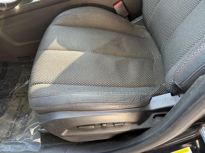 2013 GMC Terrain AWD 4dr SLE w/SLE-2