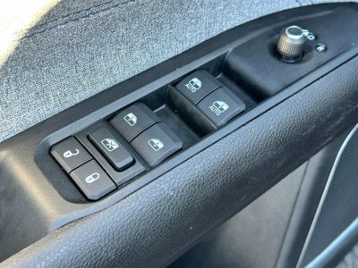 2022 Jeep Compass Latitude FWD