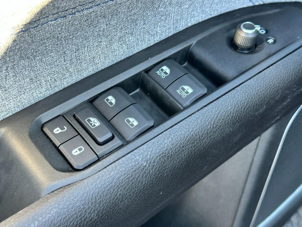 2022 Jeep Compass Latitude FWD