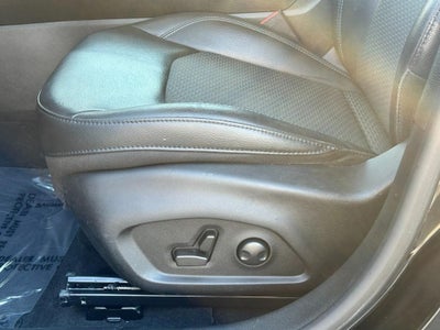 2022 Jeep Compass Latitude FWD