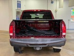 2021 RAM 1500 Classic Tradesman 4x4 Crew Cab 5'7" Box