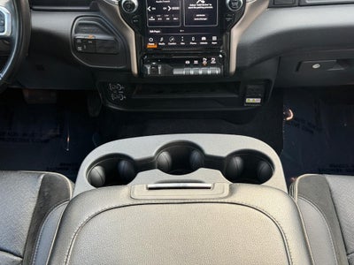 2024 RAM 2500 Laramie 4x4 Crew Cab 6'4" Box