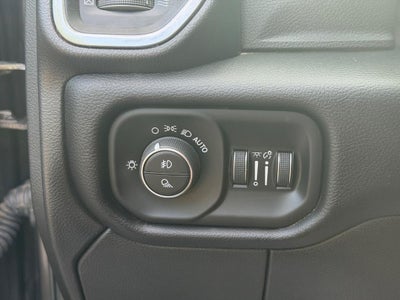 2024 RAM 2500 Laramie 4x4 Crew Cab 6'4" Box