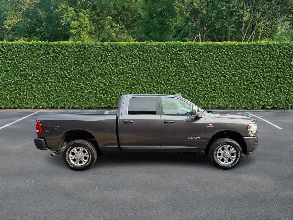 2024 RAM 2500 Laramie 4x4 Crew Cab 6'4" Box
