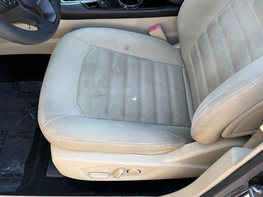 2013 Ford Fusion 4dr Sdn SE FWD