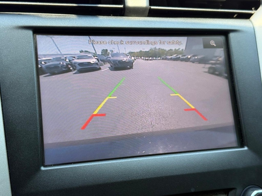 2013 Ford Fusion 4dr Sdn SE FWD