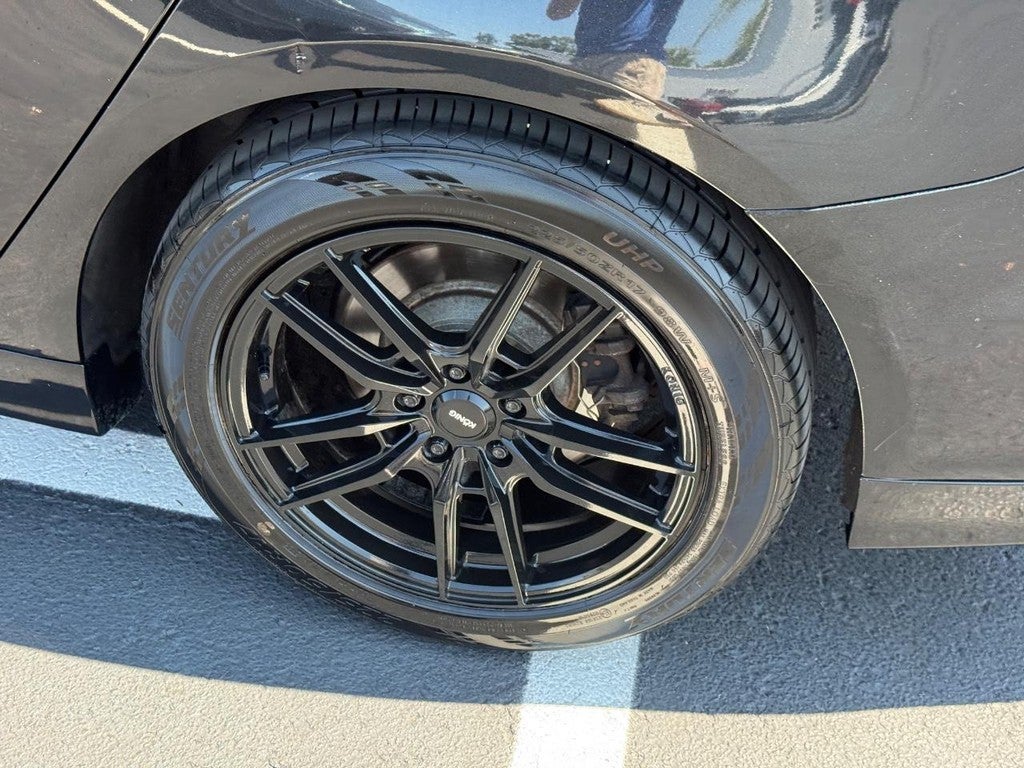 2013 Ford Fusion 4dr Sdn SE FWD