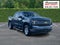 2021 Chevrolet Silverado 1500 4WD Crew Cab 147" LT w/1LT