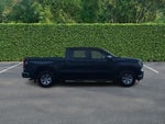 2021 Chevrolet Silverado 1500 4WD Crew Cab 147" LT w/1LT
