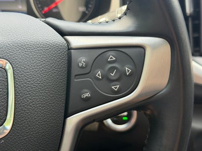 2020 GMC Terrain FWD 4dr SLE