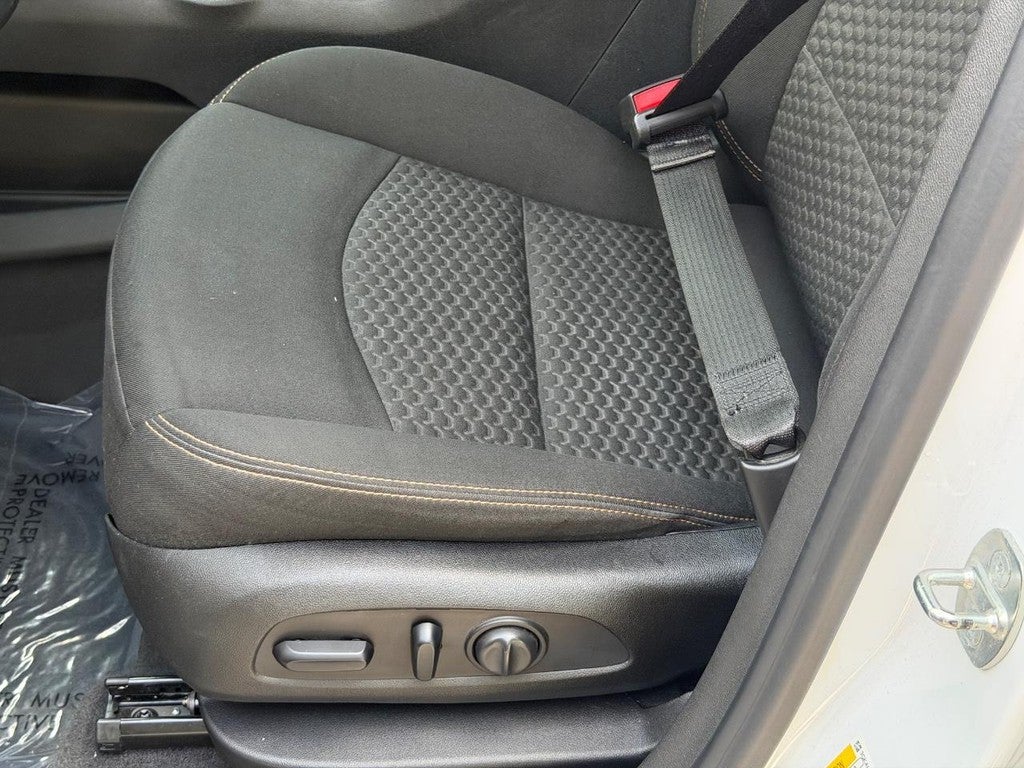 2020 GMC Terrain FWD 4dr SLE