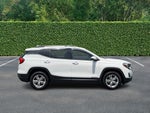 2020 GMC Terrain FWD 4dr SLE