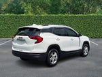 2020 GMC Terrain FWD 4dr SLE