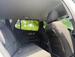 2020 GMC Terrain FWD 4dr SLE