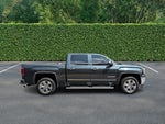 2018 GMC Sierra 1500 4WD Crew Cab 143.5" SLT