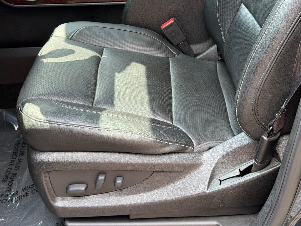 2018 GMC Sierra 1500 4WD Crew Cab 143.5" SLT