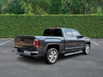 2018 GMC Sierra 1500 4WD Crew Cab 143.5" SLT