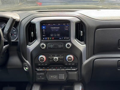 2019 GMC Sierra 1500 4WD Crew Cab 147" SLT