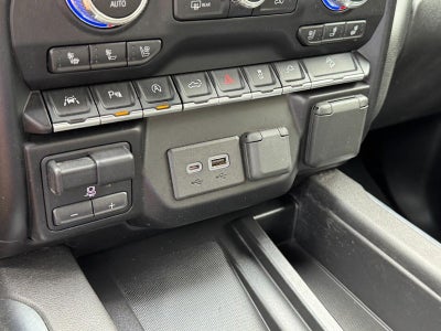 2019 GMC Sierra 1500 4WD Crew Cab 147" SLT