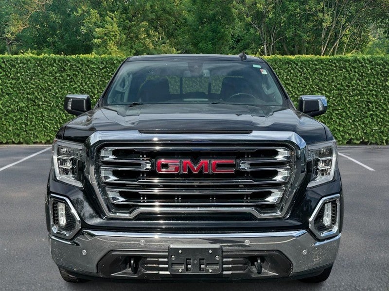 2019 GMC Sierra 1500 4WD Crew Cab 147" SLT