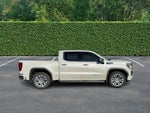2021 GMC Sierra 1500 4WD Crew Cab 147" Denali
