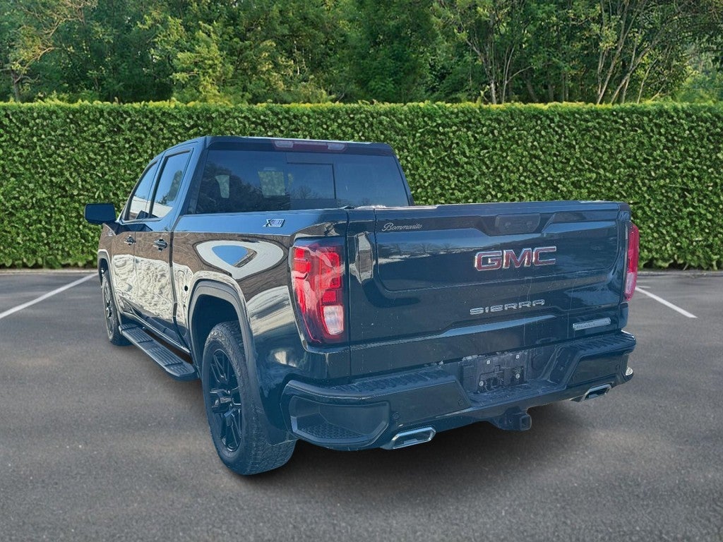 2024 GMC Sierra 1500 4WD Crew Cab 147" Elevation w/3SB
