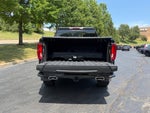 2025 GMC Sierra 1500 4WD Crew Cab 147" AT4