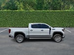 2025 GMC Sierra 1500 4WD Crew Cab 147" Denali