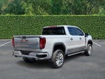 2025 GMC Sierra 1500 4WD Crew Cab 147" Denali