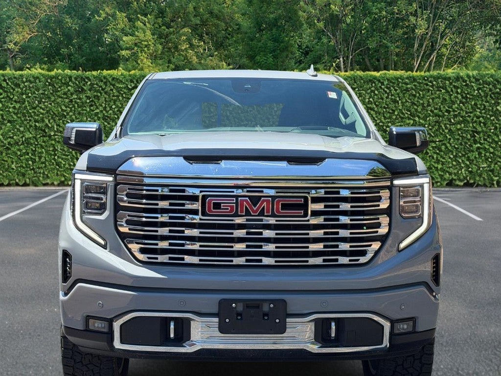 2025 GMC Sierra 1500 4WD Crew Cab 147" Denali