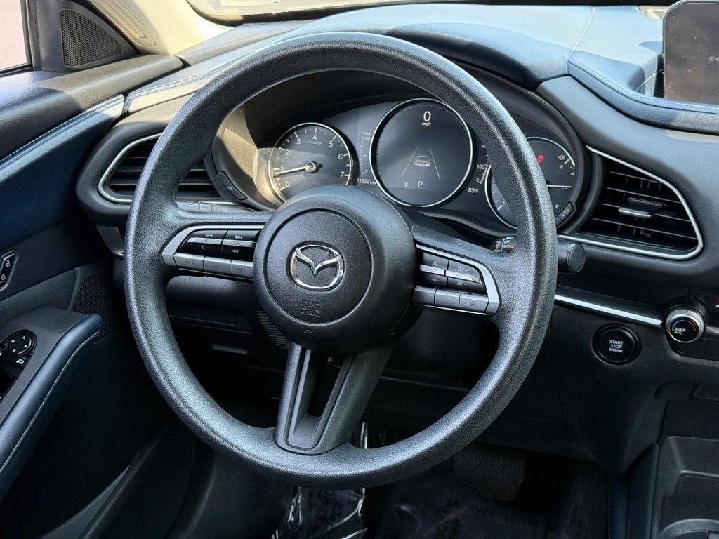 2020 Mazda Mazda CX-30 AWD