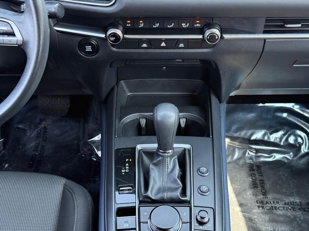 2020 Mazda Mazda CX-30 AWD