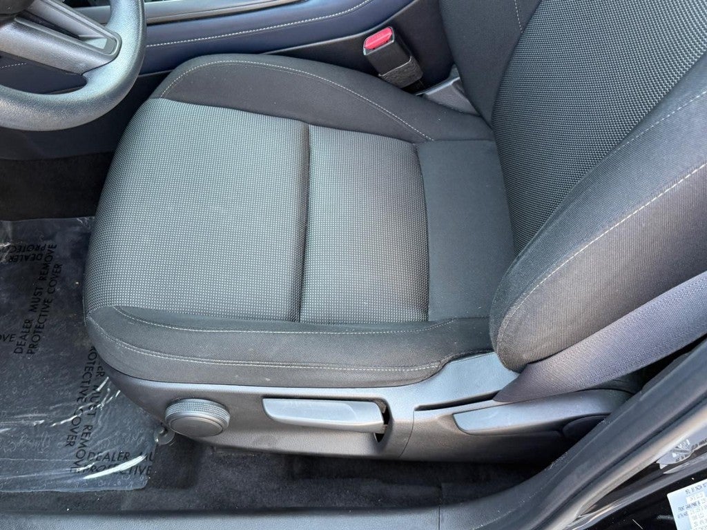 2020 Mazda Mazda CX-30 AWD
