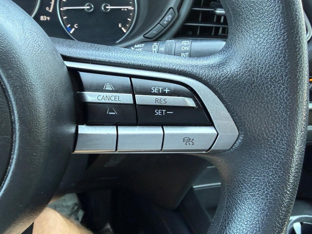 2020 Mazda Mazda CX-30 AWD